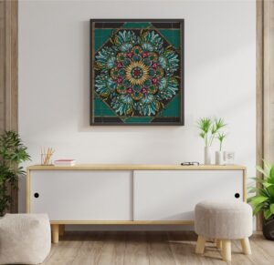 Mandala Color