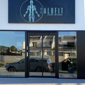 SALUFIT