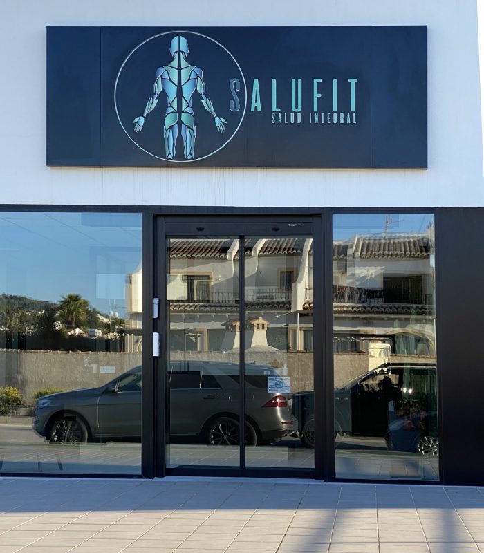 SALUFIT